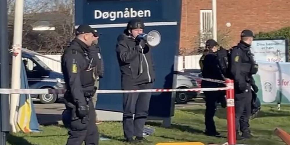 Danimarka'dan Kur’an-ı Kerim açıklaması: Saldırılar için özür dileriz