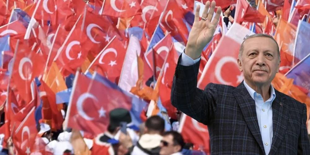 AK Parti'nin kuruluş yıl dönümü Ankara'da yapılacak etkinlikle kutlanacak