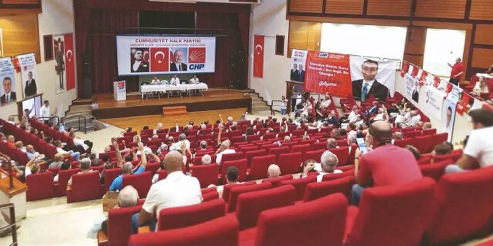 CHP seçimlerinde skandal! Delegeye 'işten atarız' tehdidi