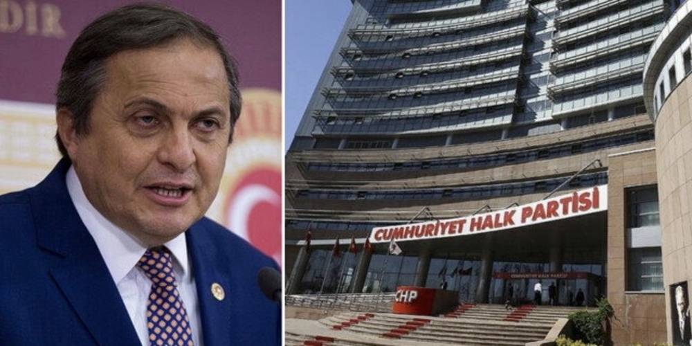 CHP'li Seyit Torun'dan değişim mesajı: Genel başkandan ibaret olmamalı