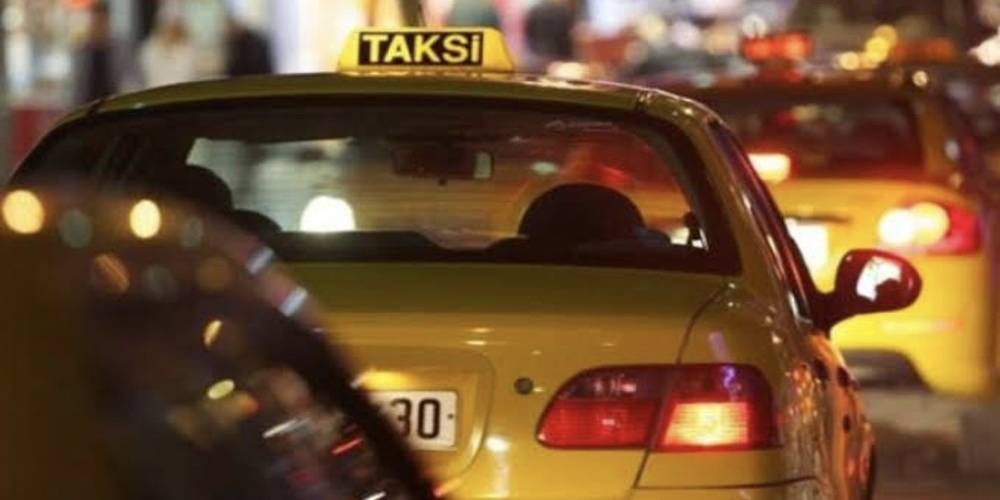 Turist avcısı taksiciler yakalandı! Yolcu seçen taksicilere ceza yağdı!