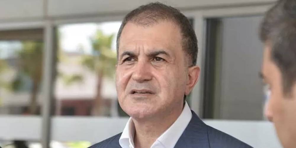 CHP Genel Başkanı Kemal Kılıçdaroğlu'nun seçim sonuçları sözlerine AK Parti'li Çelik'ten sert tepki
