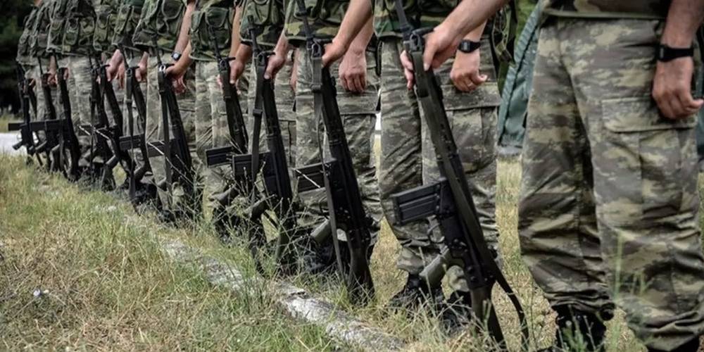 AK Parti'li Sırakaya'dan ''Dövizle askerlik'' açıklaması: İddialar gerçeği yansıtmıyor