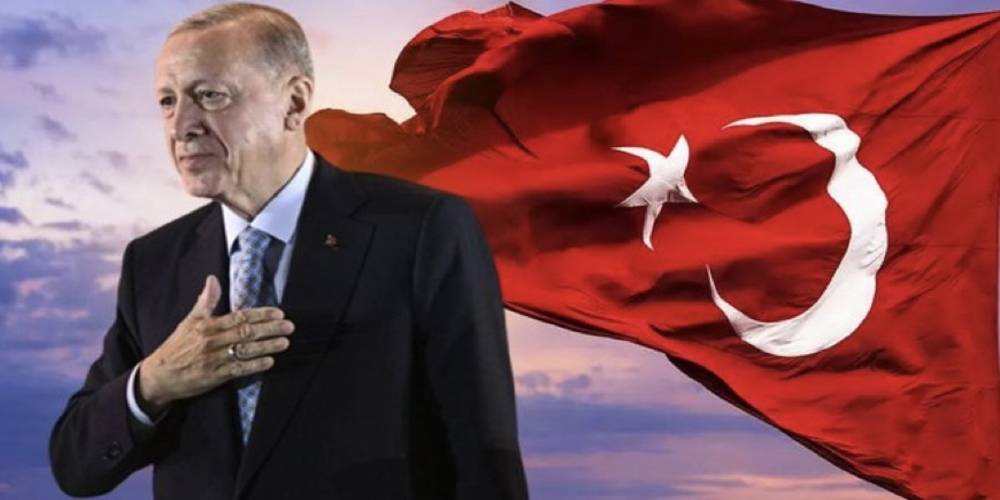 Batı dünyası bölgede düşüş eğiliminde... Türkiye'yi en güçlü müttefik olarak seçtiler