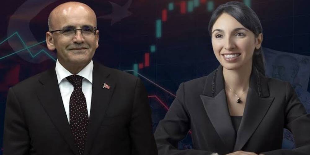 Mehmet Şimşek ve Hafize Gaye Erkan'ın yatırımcılarla görüşmelerinin perde arkası