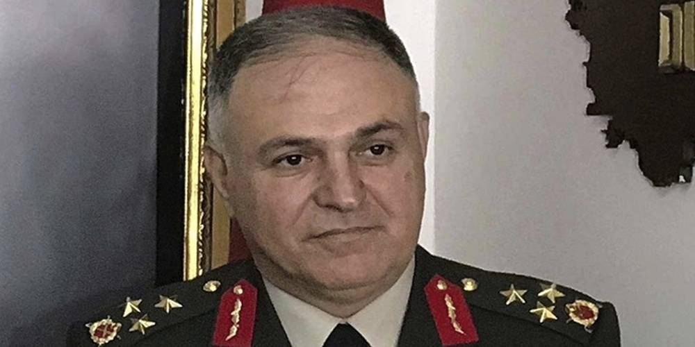 Yüksek Askeri Şura (YAŞ) kararları açıklandı: Yeni Genelkurmay Başkanı Metin Gürak oldu