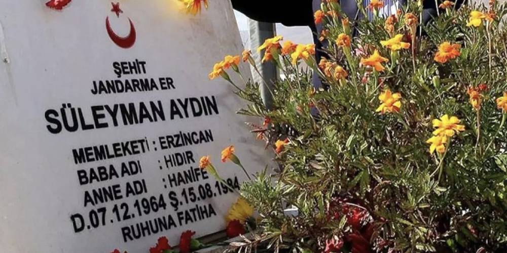 Terör örgütü PKK, 39 yıl önce sıktığı ilk kurşunla bugüne kadar 50 bin insanın ölümüne neden oldu