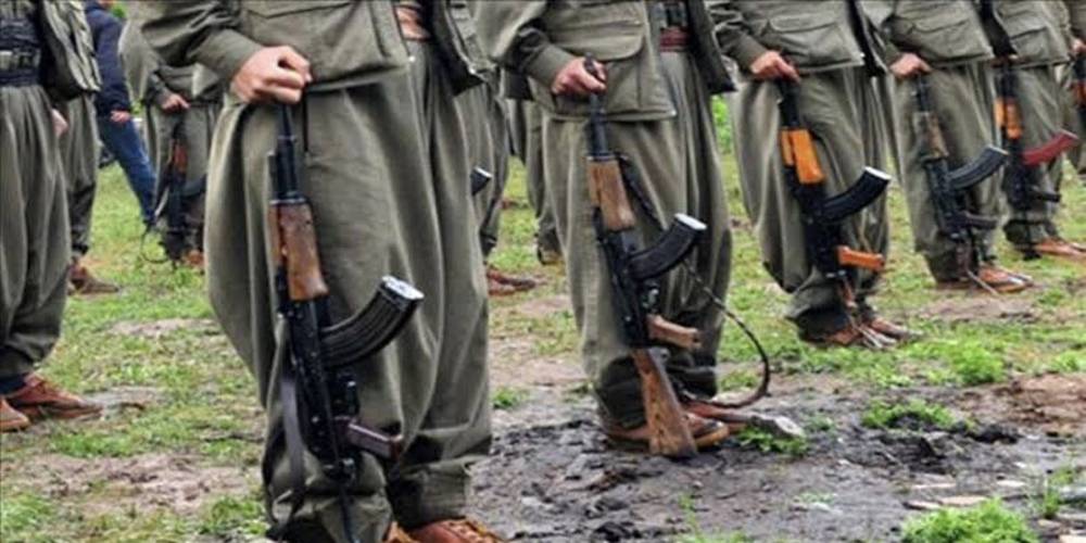 PKK eleman bulamadı Avrupa'ya yöneldi! Örgütün son durumunu itirafçı anlattı