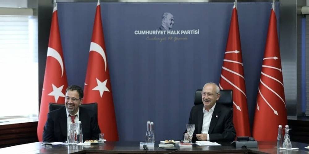 Daron Acemoğlu'ndan Kemal Kılıçdaroğlu'na eleştiri: Kaybedilen kaçıncı seçim?