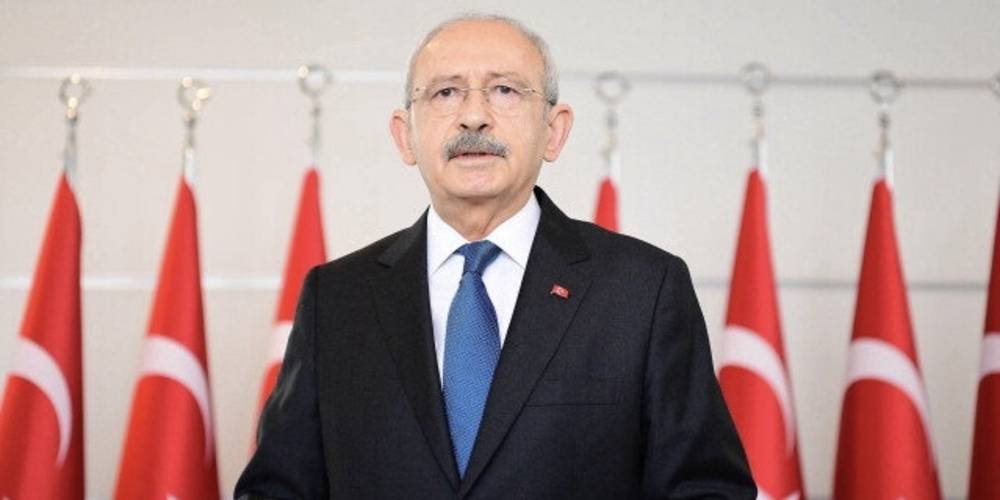 Kemal Kılıçdaroğlu milletin iradesini yine yok saydı: İktidarın siyasi meşruiyeti yok