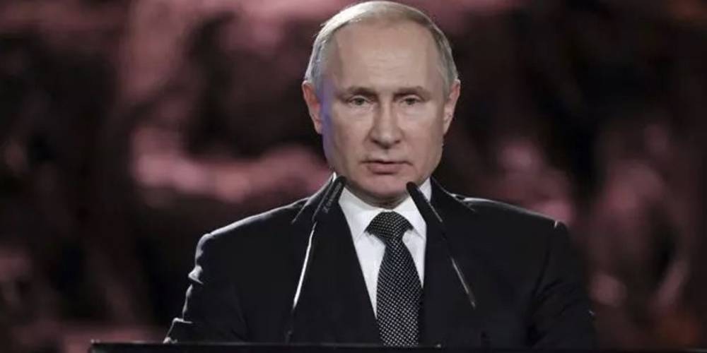 Putin: Yükümlülükler gerçek anlamda yerine getirilirse tahıl anlaşmasına geri dönmeye hazırız