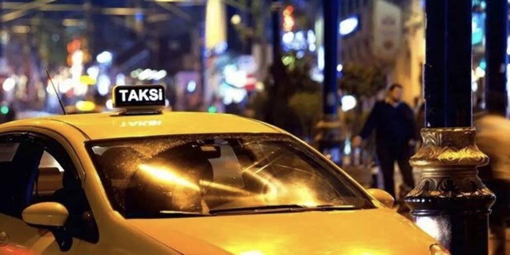 İstanbul'da taksiciler zammı beğenmedi: Kontak kapatacağız