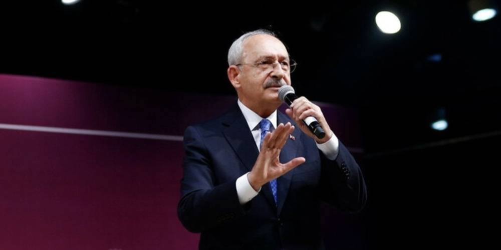 CHP’nin üst düzey yöneticisi aktardı: Kemal Kılıçdaroğlu tabanı heyecanlandıracak bir açıklama yapacak