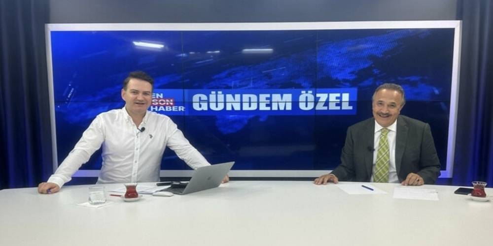 Mehmet Sevigen: Delegeler Kurultay'da Kemal Kılıçdaroğlu’nun yüzüne tükürecek