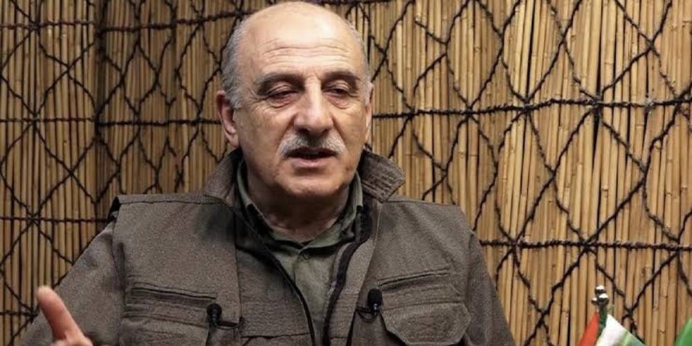 CHP ve PKK'nın Akbelen ortaklığı! PKK elebaşı Duran Kalkan provokasyona selam çaktı