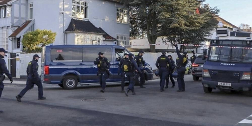 Provokasyonlar devam ediyor: Danimarka'nın 3 ayrı şehrinde Kur’an-ı Kerim'e saldırı