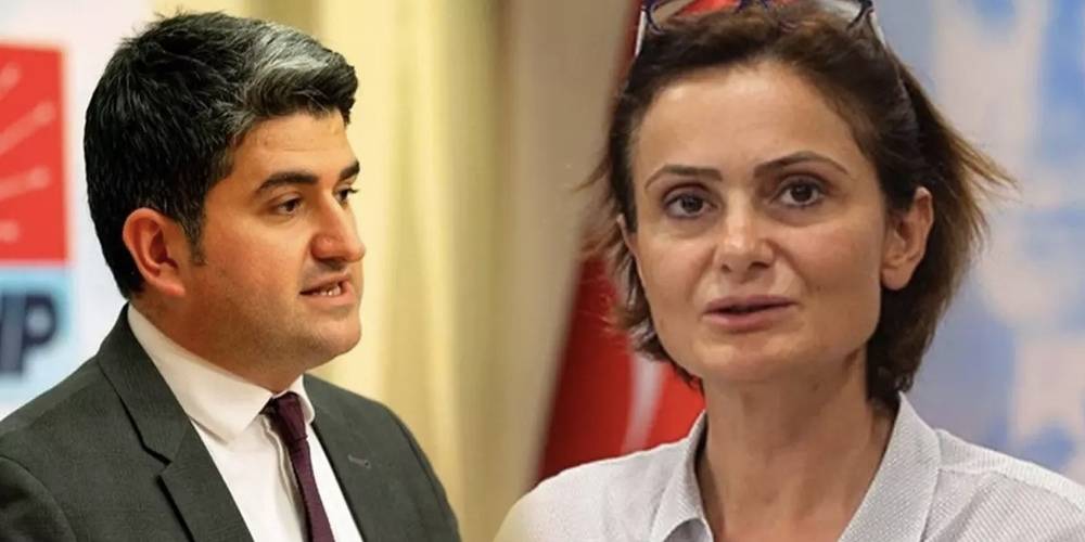 CHP'li Adıgüzel deşifre etti: Canan Kaftancıoğlu kendisine yakın görmediği için görevden aldı