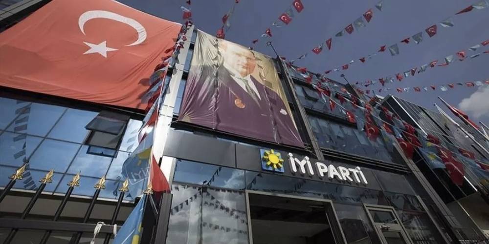 İYİ Parti sözcüsü açıkladı… CHP'ye darbe! İstanbul ve Ankara'da kendi adaylarını çıkaracaklar