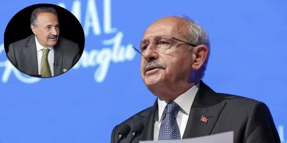 Eski CHP Milletvekili Sevigen: Kılıçdaroğlu'nu partiye kaydettiğim için tüm Türkiye'den özür dilerim