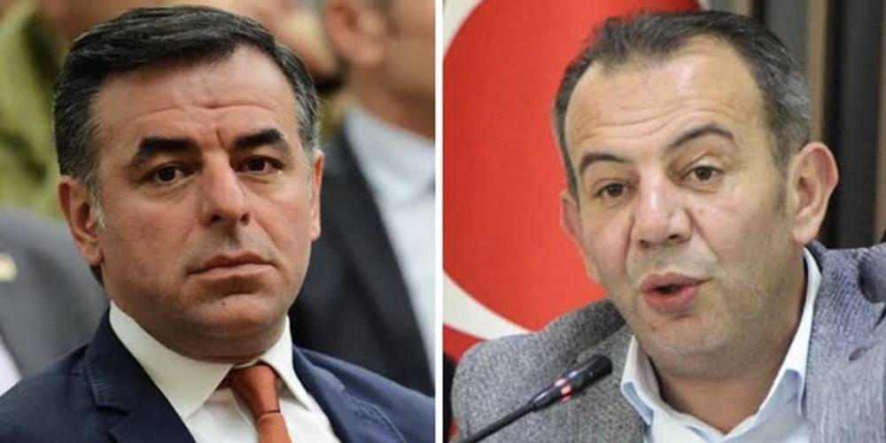 Barış Yarkadaş Kemal Kılıçdaroğlu’na methiyeler düzdü, Tanju Özcan çılgına döndü...