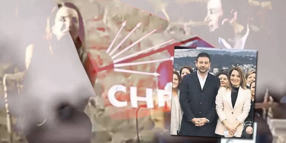 Yasak aşk skandalıyla çalkalanan CHP'de derin sessizlik!