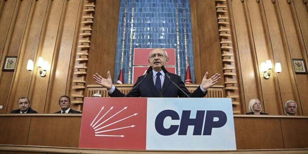 Kemal Kılıçdaroğlu: Oyu düşen AK Parti ama tartışılan parti CHP oldu