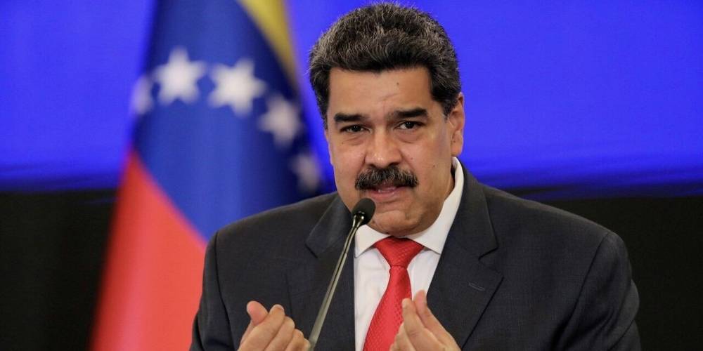 Maduro'dan Kuran yakma eylemlerine tepki: Başka bir ülkede İncil'i yaksalar ne hissederdik?