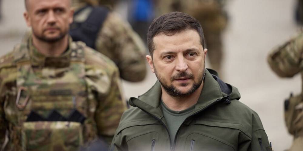 Ukrayna ordusunda yolsuzluk skandalı: Tüm askeri komiserler görevden alınıyor