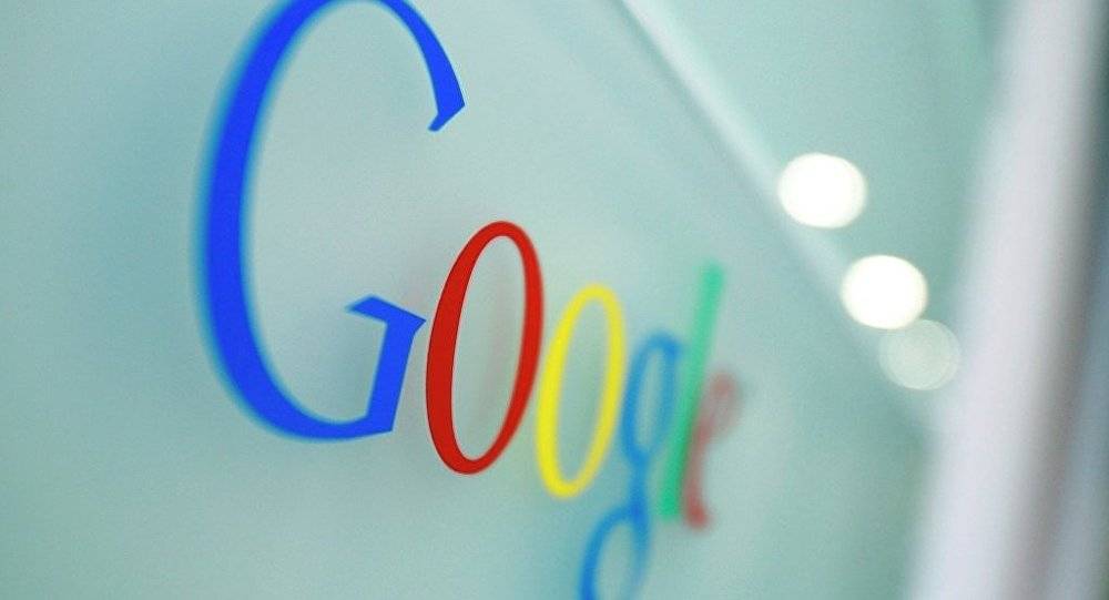 Rekabet Kurumu'ndan Google açıklaması
