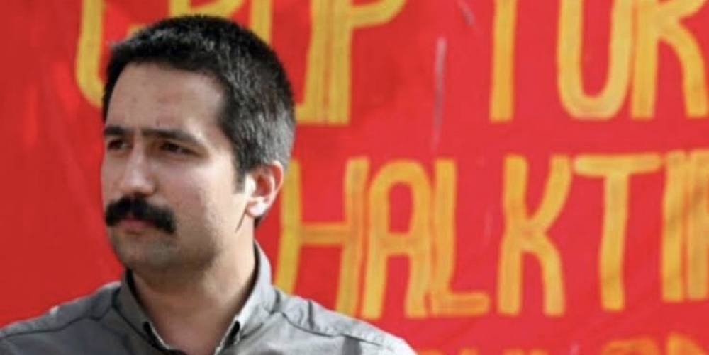 DHKP-C'li avukat Aytaç Ünsal tutuklandı