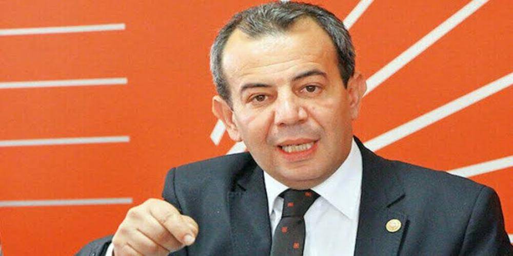 Millet İttifakı'nda 'imar' çatlağı! CHP’li başkan İYİ Partili başkan yardımcısını görevden aldı