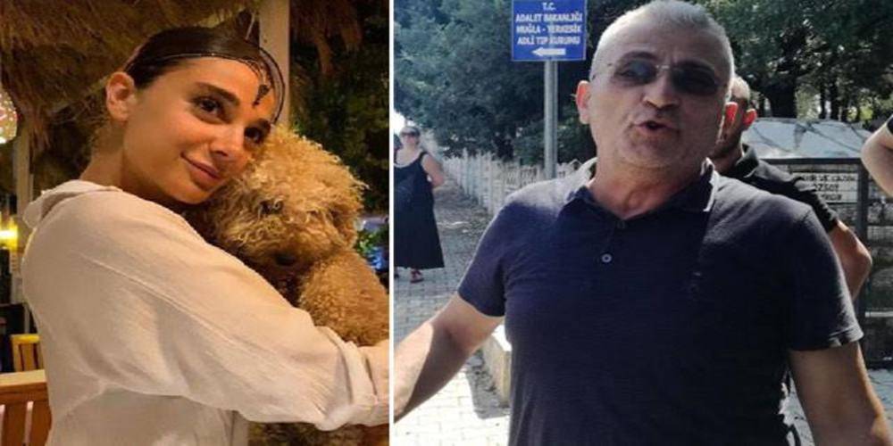 Pınar Gültekin'in babası, bir CHP'li vekilin kendisini arayarak "Davadan çekil" dediğini doğruladı