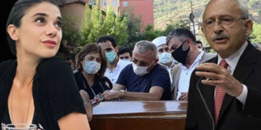 CHP'den Gültekin ailesine telefon açıklaması: “İspatlanırsa istifa ederim”