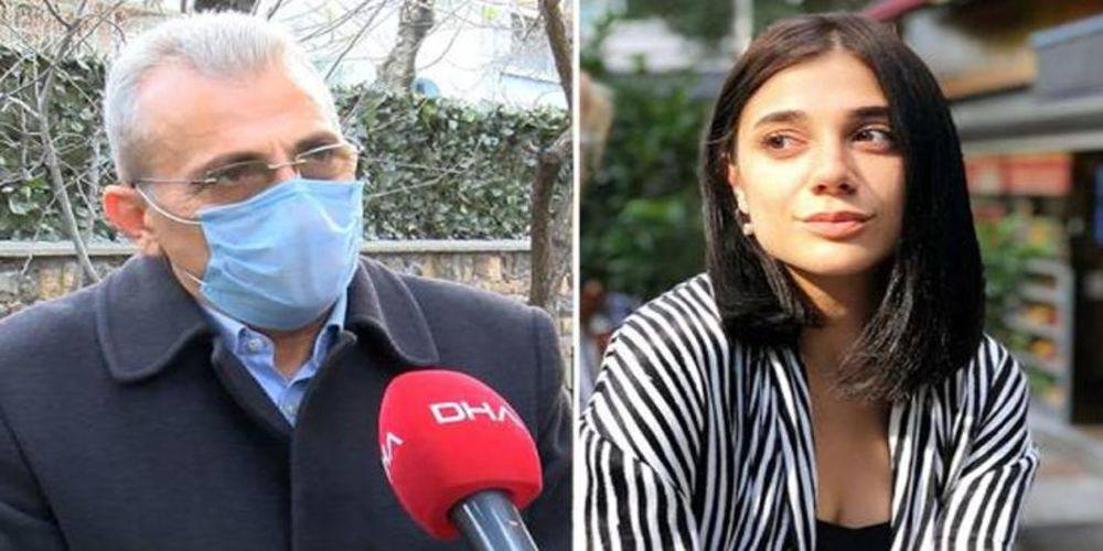 Pınar Gültekin'in babası açıkladı: Bana 'Davadan vazgeç' diyen kişi CHP'li Süleyman Girgin'dir