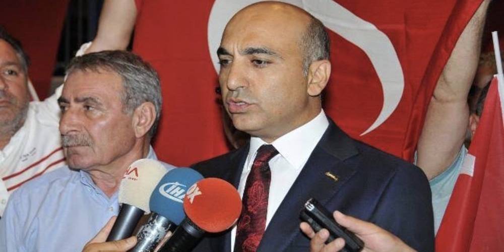CHP’li Bakırköy Belediye Başkanı Bülent Kerimoğlu’nun usule aykırı şekilde lojman kiraladığı ortaya çıktı