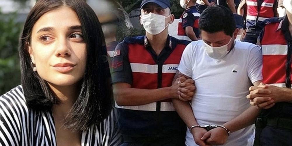 Pınar Gültekin cinayetinde korkunç iddia: CHP Muğla milletvekili babasını arayıp 'davadan vazgeç' demiş