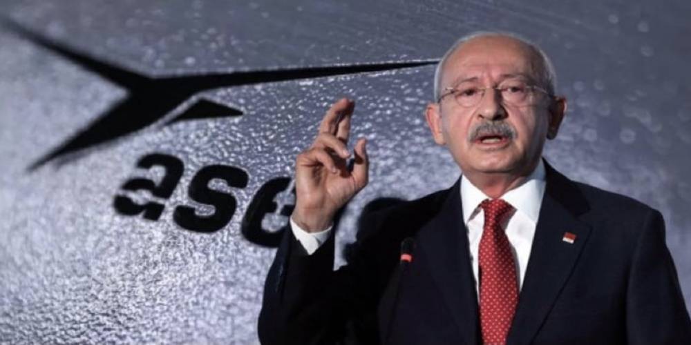 Cumhurbaşkanlığı Savunma Sanayii Başkanı İsmail Demir, ASELSAN'ın yabancılara satılacağına yönelik iddiaları yalanladı
