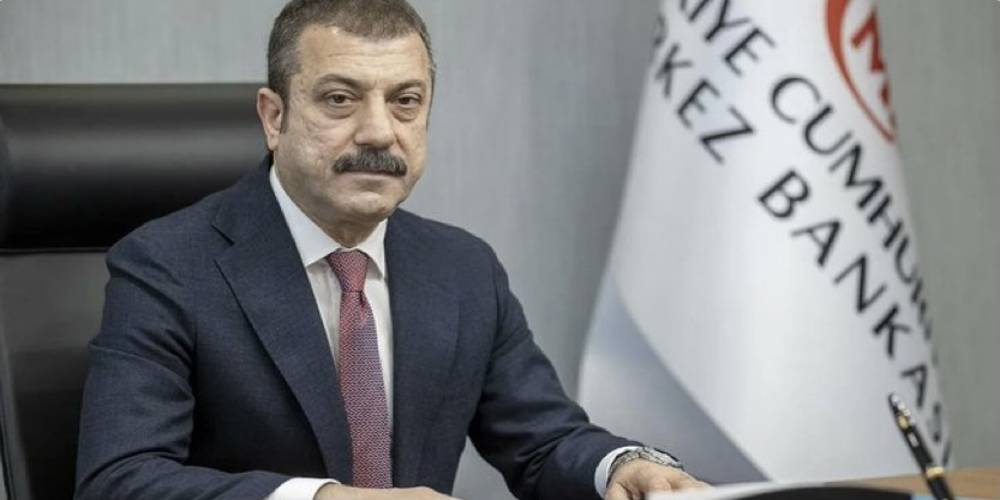 Merkez Bankası'ndan kritik toplantı: Başkan Kavcıoğlu yatırımcılarla görüşüyor