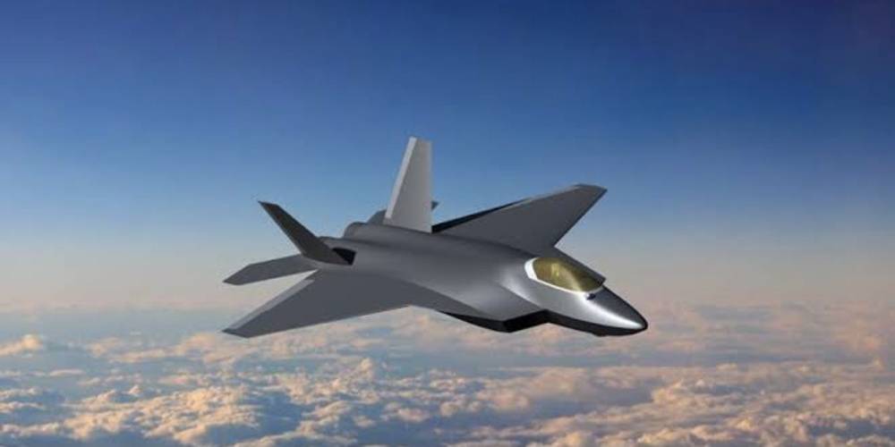 Milli Muharip Uçak TF-X Amerikan basınında: ABD ve Rus teknolojisi yerli savaş uçağında birleşiyor