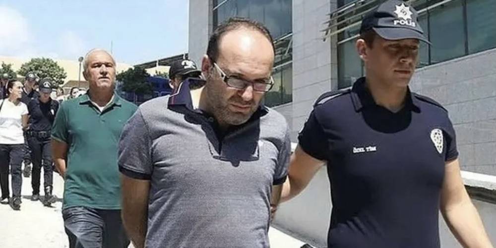 CHP’li belediyeler terörist yuvası gibi! FETÖ’nün ‘belediyeler imamı’ Erkan Karaarslan, Avcılar Belediyesi’nde gözaltına alındı
