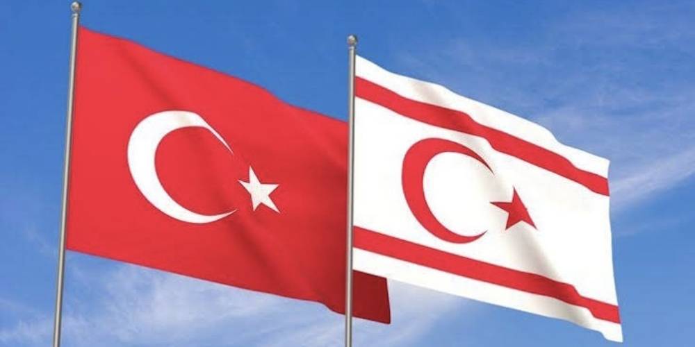 KKTC Cumhurbaşkanı Tatar: Bizim en büyük gücümüz Türkiye Cumhuriyeti ile birlikte hareket etmemizdir