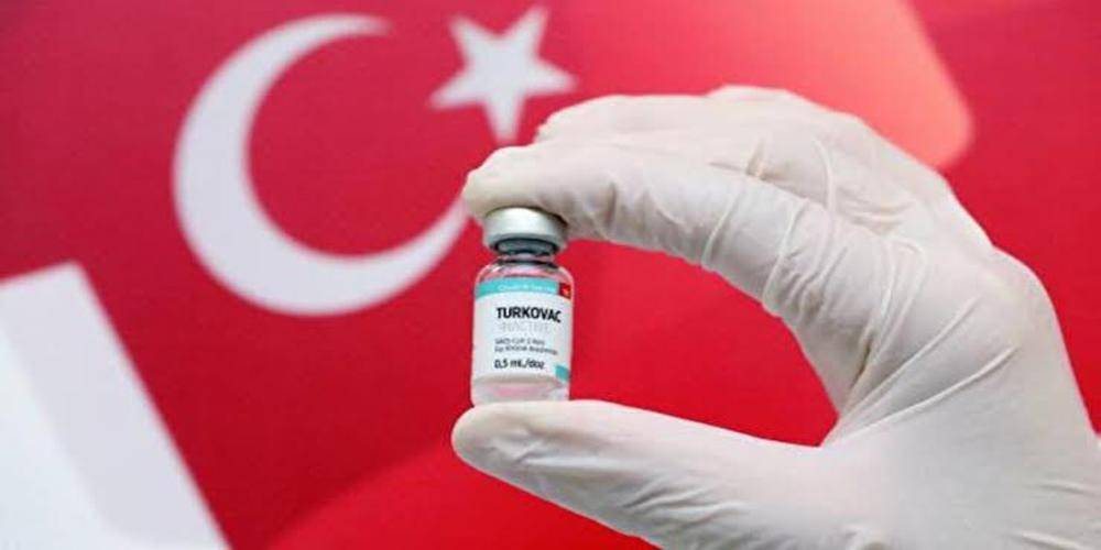 Biontech, Sinovac ve Moderna gibi aşıları sorgulamayan Türk Tabipler Birliği, Turkovac’ı sorguluyor