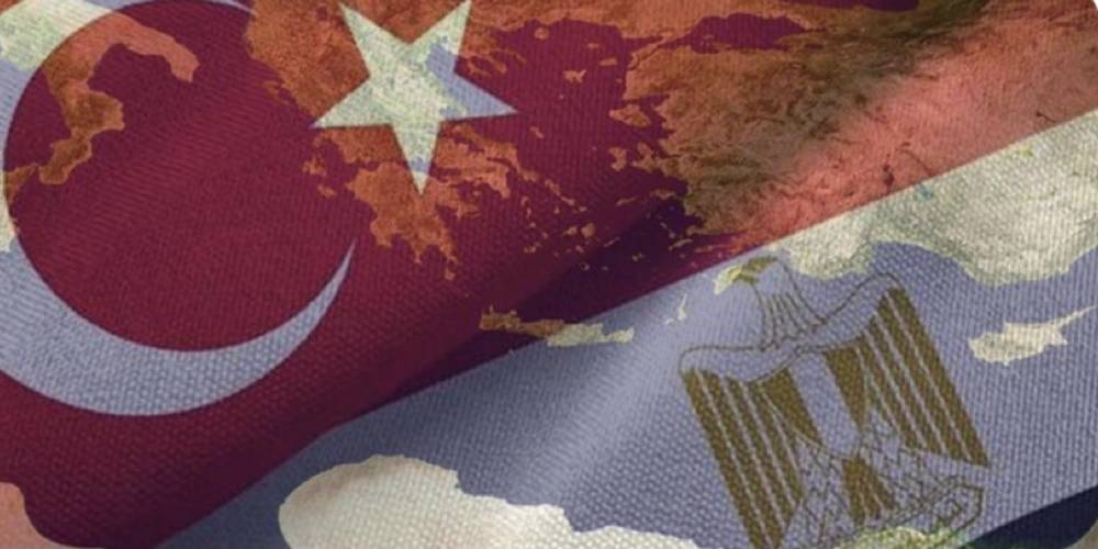 Türkiye'den Mısır'a sürpriz Doğu Akdeniz teklifi