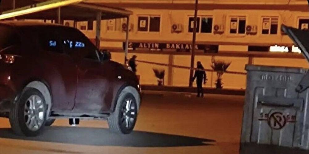 Bomba Suriye'den getirildi: Mardin'de polise ait aracın altında tespit edilmişti