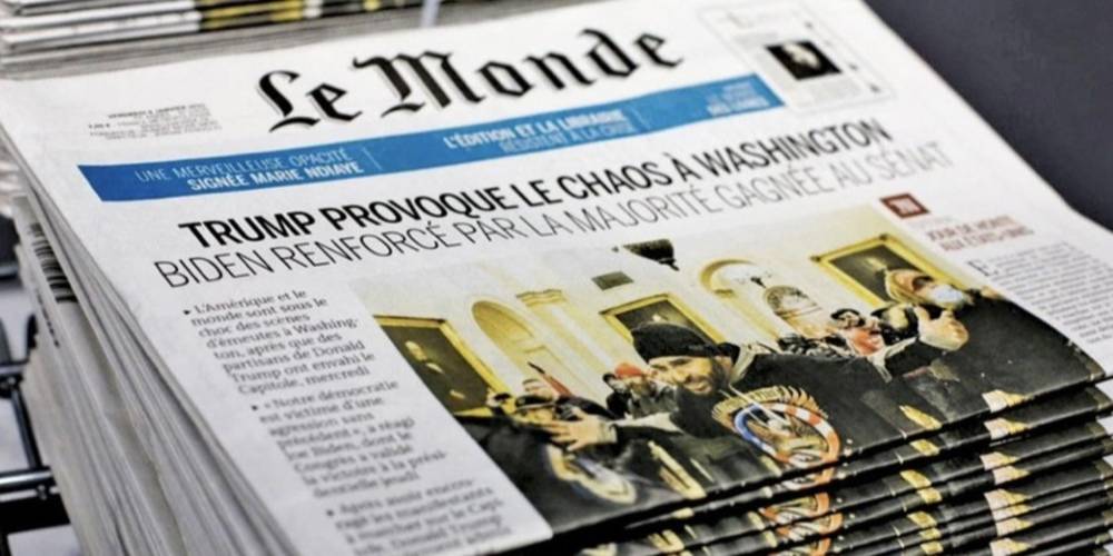 Le Monde: ’Demokrasi Zirvesi büyük hayal kırıklığı'