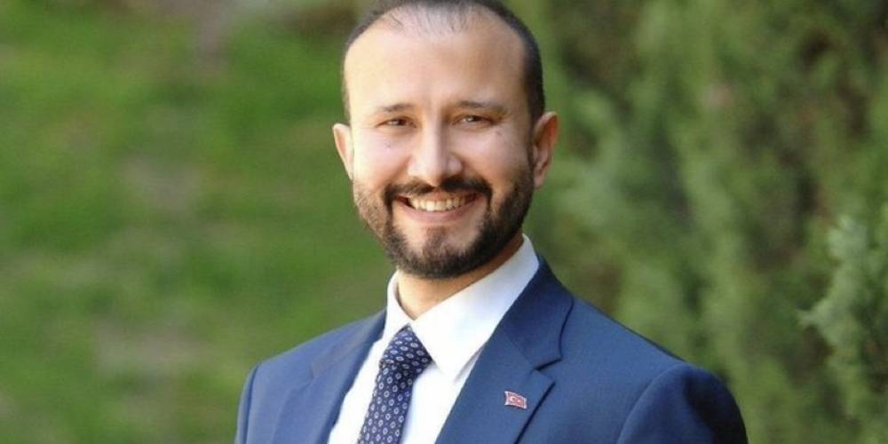 DEVA Partisi Aydın İl Başkanı Erürker partiden istifa etti