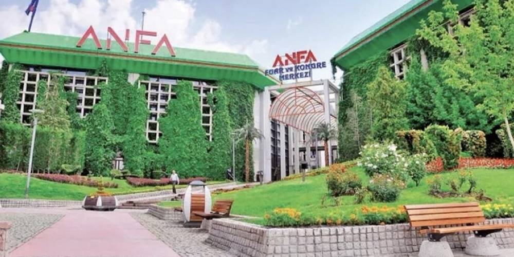 İBB'nin borca battığını ortaya koyan Sayıştay, Ankara Büyükşehir Belediyesi'ne bağlı ANFA'nın da zarar ettiğini belirledi