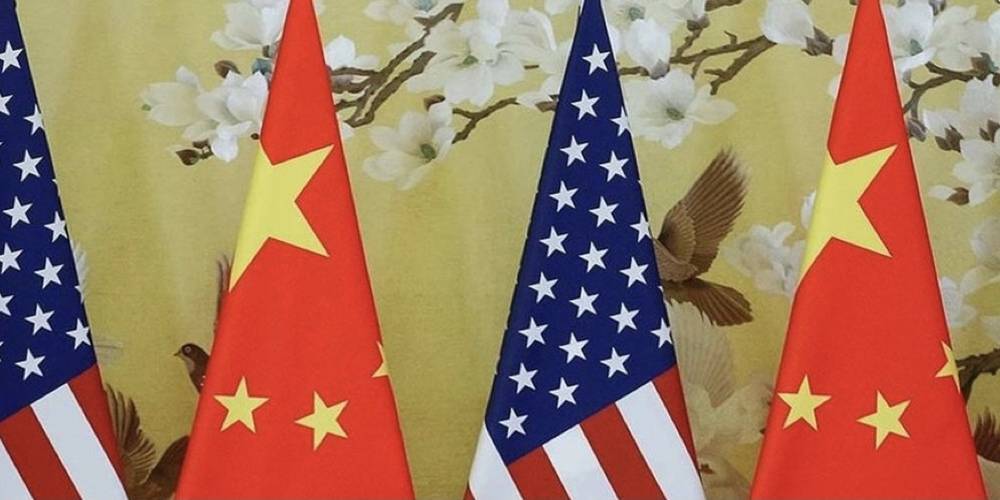 ABD, Uygurlara yönelik baskıda rol oynamaları ve güvenlik gerekçeleri nedeniyle Çinli şirkete yönelik ihracat kısıtlaması getirdi