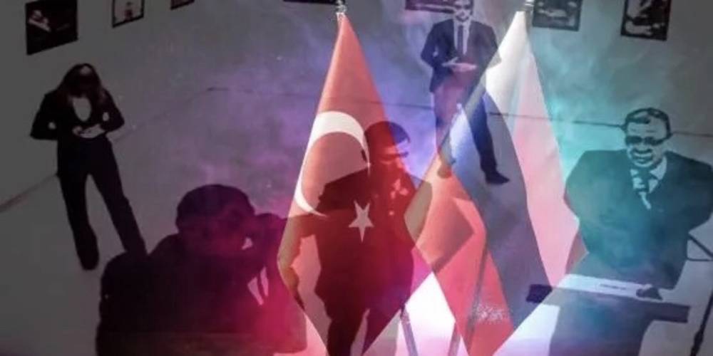 Büyükelçi Karlov suikastının üzerinden 5 yıl geçti! Bakan Çavuşoğlu: Türk-Rus dostluğunu bozmak isteyenler hüsrana uğradı
