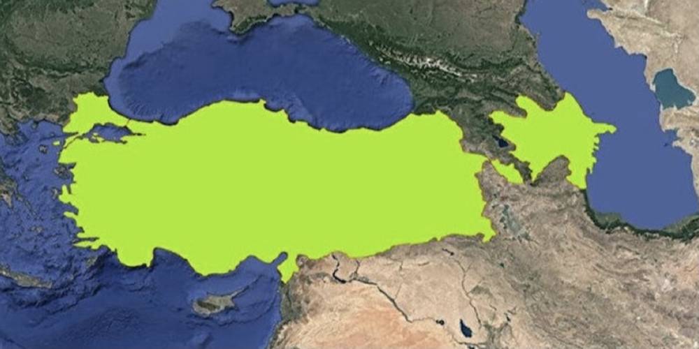 Azerbaycan ile Türkiye arasındaki Nahçıvan Koridoru çok sayıda ürünün daha ucuz maliyetlerle ihracat ve ithalatının önünü açacak